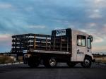 Boulder Electric Vehicle FB-500 2013 года